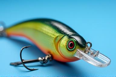 An effective topwater lure for catching Seabass in Fukuoka Bay.